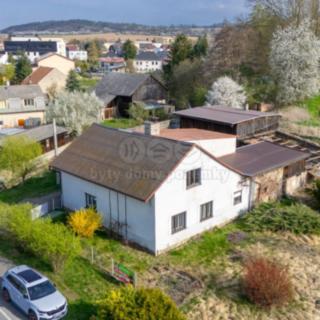 Prodej rodinného domu 146 m² Kněžmost