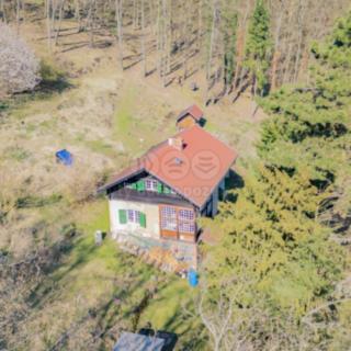 Prodej rodinného domu 148 m² Dolní Zálezly