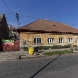Prodej rodinného domu 141 m² Třebovle