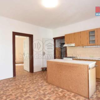 Pronájem bytu 2+kk 64 m² Liberec