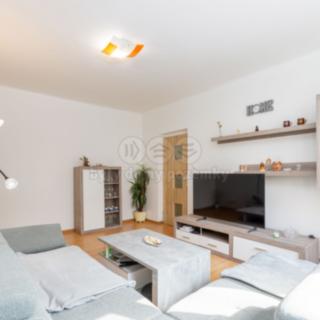Prodej bytu 2+1 51 m² Ostrava, Zlepšovatelů