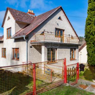 Prodej rodinného domu 112 m² Pelhřimov