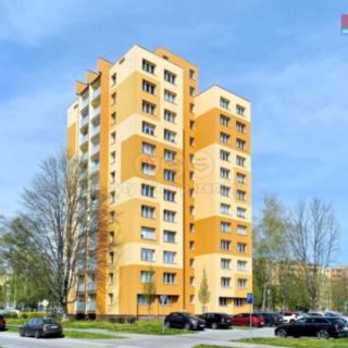 Pronájem bytu 2+1 60 m² Ostrava