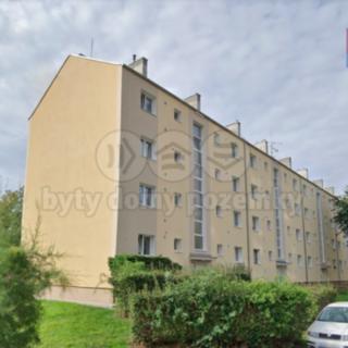 Pronájem bytu 2+1 53 m² Kladno
