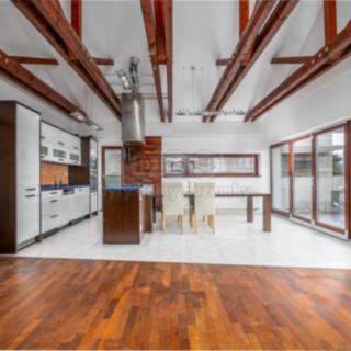 Prodej rodinného domu 272 m² Jeneč