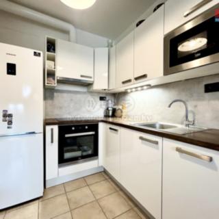 Pronájem bytu 2+kk 46 m² Poděbrady, Čechova