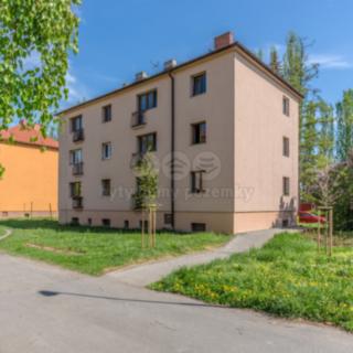 Prodej bytu 3+1 71 m² Lysá nad Labem, U Stadionu