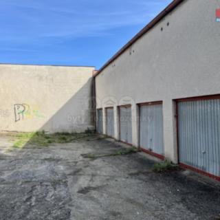 Pronájem garáže 15 m² Tábor