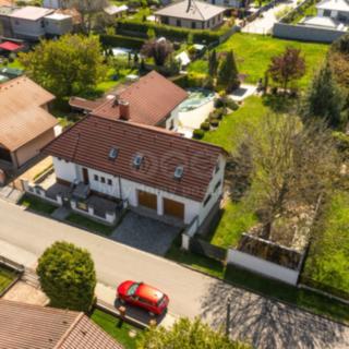 Prodej rodinného domu 220 m² Mikulovice, Dlouhá