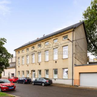 Pronájem kanceláře 10 m² Svitavy