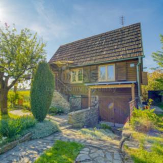 Prodej chaty 120 m² Dražeň