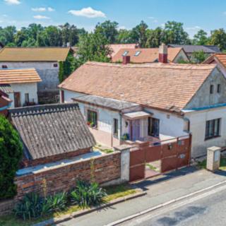 Prodej rodinného domu 87 m² Kluky
