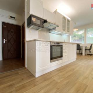 Pronájem bytu 3+1 64 m² Dačice, Máchova