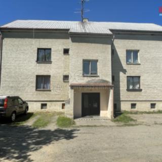 Prodej činžovního domu 705 m² Svojšice