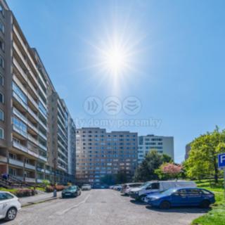 Prodej bytu 1+kk, garsoniery 26 m² Příbram