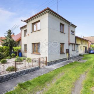 Prodej rodinného domu 160 m² Chrast