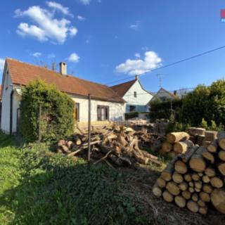 Prodej rodinného domu 70 m² Vysoké Studnice