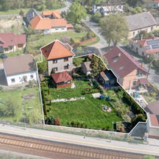 Prodej rodinného domu 127 m² Hrádek