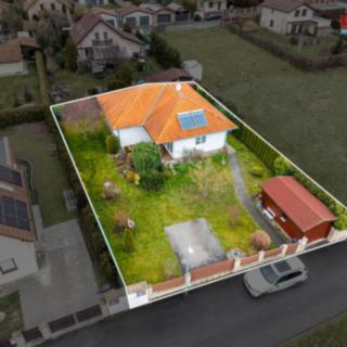 Prodej rodinného domu 111 m² Svárov