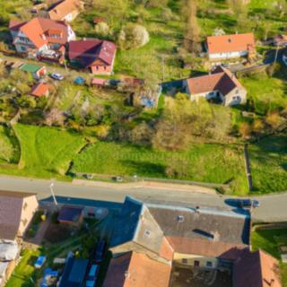 Prodej louky 512 m² Skřípov