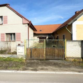 Prodej rodinného domu 214 m² Kocelovice