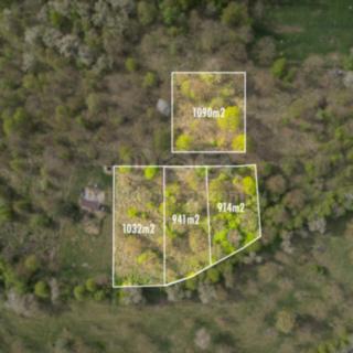 Prodej zemědělské půdy 3 977 m² Předklášteří