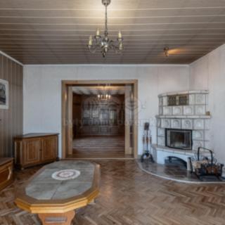 Prodej rodinného domu 127 m² Myslív