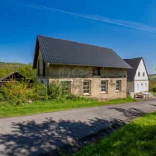 Prodej rodinného domu 120 m² Benešov nad Ploučnicí