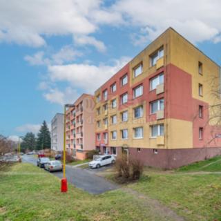 Prodej bytu 3+kk 69 m² Příbram