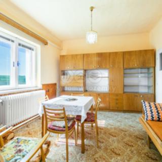 Prodej rodinného domu 78 m² Horšovský Týn