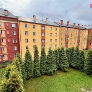 Prodej bytu 1+1 33 m² Ostrava