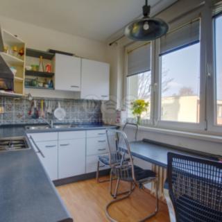 Prodej bytu 3+1 55 m² Ostrava