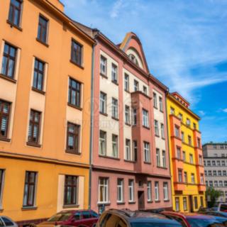 Prodej bytu 3+1 120 m² Děčín