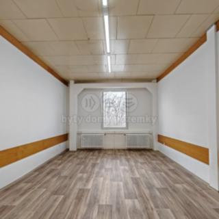Pronájem kanceláře 21 m² Horšovský Týn