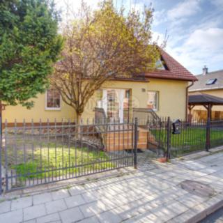 Prodej rodinného domu 231 m² Hlučín