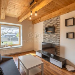 Prodej bytu 2+kk 48 m² Řevničov