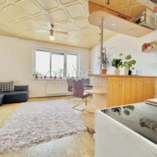 Pronájem bytu 1+kk, garsoniery 36 m² Králíky
