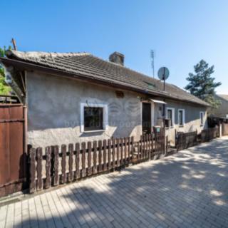 Prodej rodinného domu 76 m² Hořovice