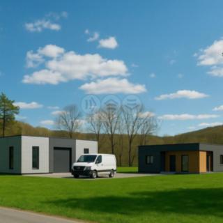 Prodej komerčního pozemku 1660 m² Kunčice pod Ondřejníkem