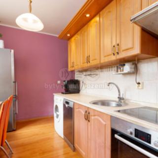 Prodej bytu 2+1 61 m² Ostrava