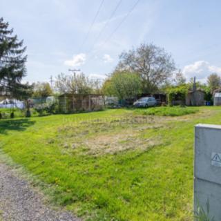 Prodej zahrady 518 m² Kadaň