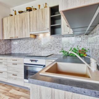 Prodej bytu 2+kk 48 m² Ústí nad Labem