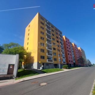 Prodej bytu 1+1 36 m² Klášterec nad Ohří, Dlouhá
