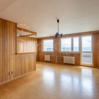 Prodej bytu 4+1 91 m² Rakovník
