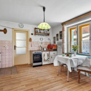 Prodej rodinného domu 87 m² Lukavec u Hořic