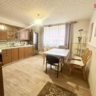 Prodej rodinného domu 238 m² Chožov
