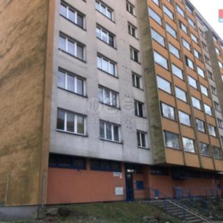 Prodej bytu 1+1 39 m² Karviná