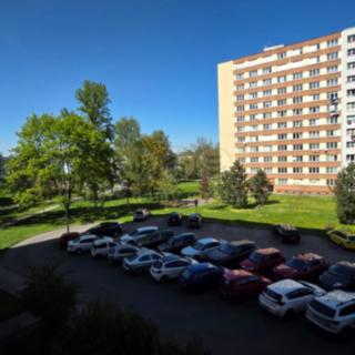Prodej bytu 3+1 70 m² Ostrava