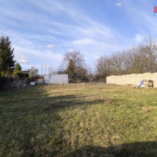 Prodej zahrady 1 397 m² Hostomice, Duchcovská