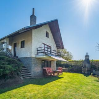 Prodej chaty 60 m² Dolní Hbity